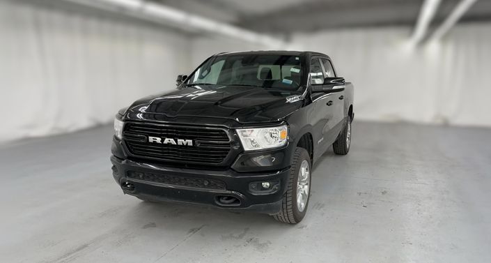 ram ram 1500 pickup 2019 1C6SRFFT1KN885938 image ram ram 1500 pickup 2019 1C6SRFFT1KN885938 image